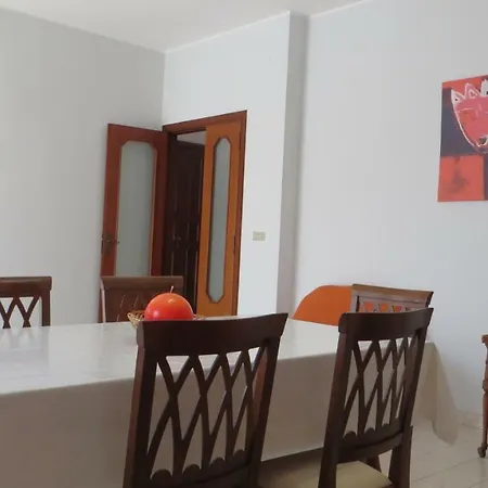 Lejlighed Centralissimo Perla Nera *