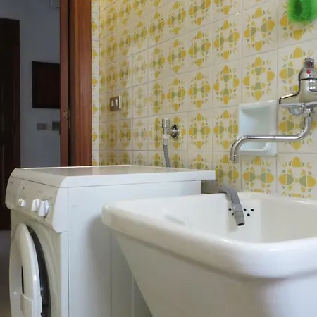 Centralissimo Perla Nera Gallipoli