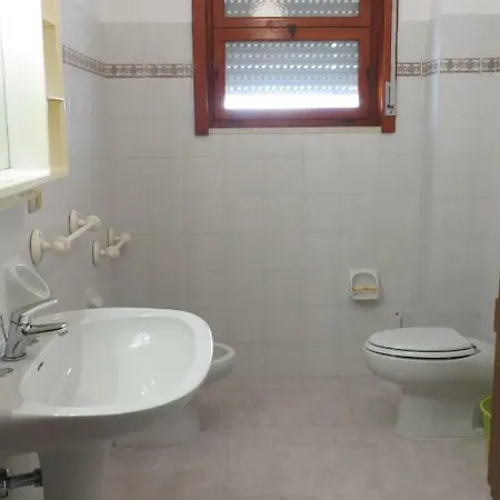 Lejlighed Centralissimo Perla Nera