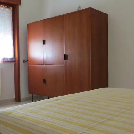 Lejlighed Centralissimo Perla Nera *