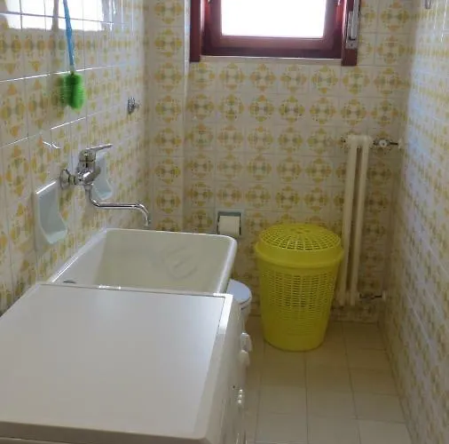 Centralissimo Perla Nera Apartment