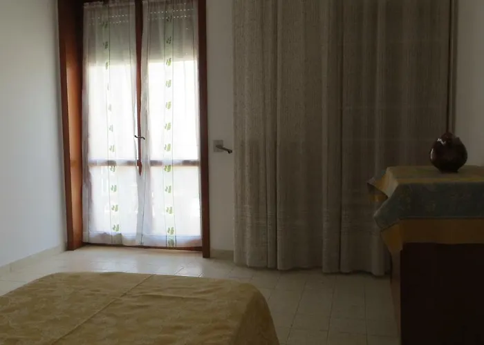 Centralissimo Perla Nera Apartment Gallipoli