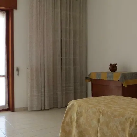Appartamento Centralissimo Perla Nera