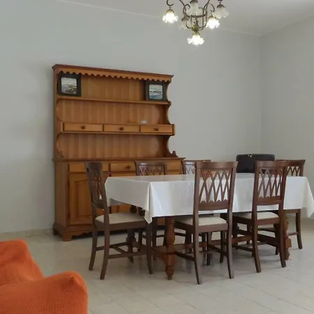 Apartman Centralissimo Perla Nera