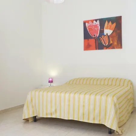 アパート Centralissimo Perla Nera *