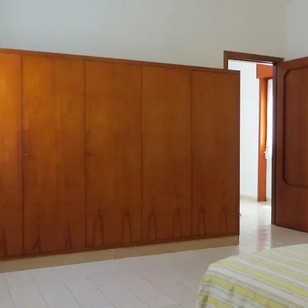 Апартаменти Centralissimo Perla Nera *