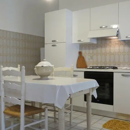 Centralissimo Perla Nera Апартаменти *