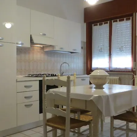 Centralissimo Perla Nera Апартаменти *