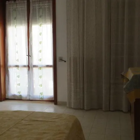 Centralissimo Perla Nera アパート ガリポリ