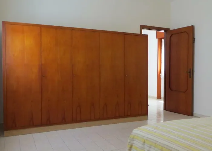 Apartman Centralissimo Perla Nera *