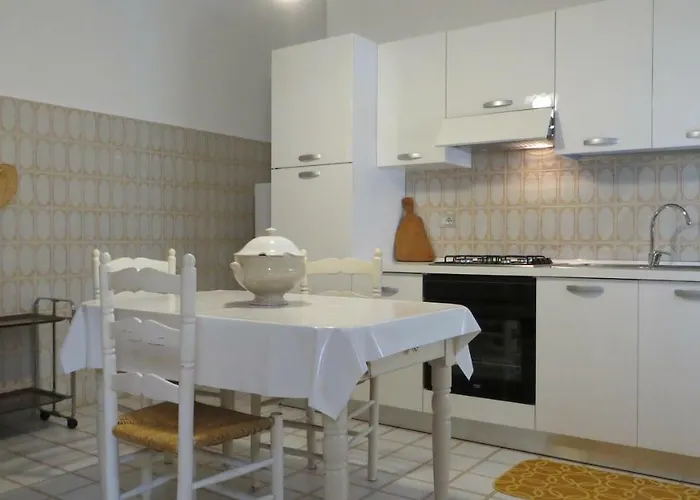 Centralissimo Perla Nera Apartman *